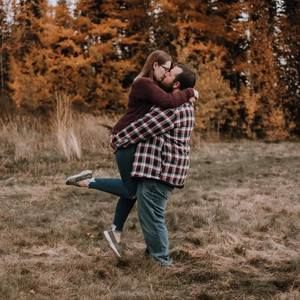 Meet your Posher, Jamie